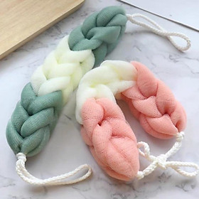 Mua Dây tắm kỳ lưng nhập khẩu loại đẹp 208