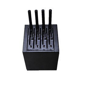 Thiết Bị Nhắn Tin 4 Sim