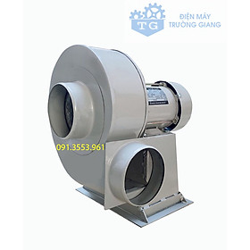 Mua Quạt hút gió hình sên 200w - Quạt hút mùi  thông gió lưu lượng lớn - Chuyên dùng cho nhà xưởng  bếp công nghiệp