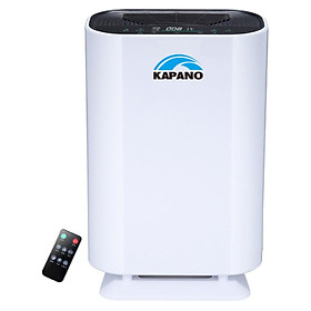 Mua Máy lọc không khí Ion âm đèn UV KAPANO - Hàng chính hãng  nhập khẩu