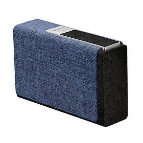 Loa Bluetooth Promate Streambox XL 15W - Hàng Chính Hãng