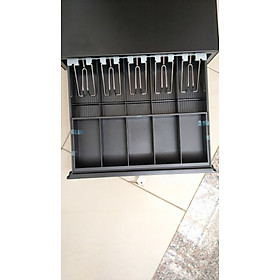 Mua Ngăn kéo đựng tiền size lớn APOS-1404 ( Hàng nhập khẩu)