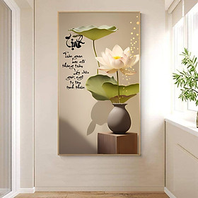 Nhà cửa & Đời sống > Trang trí nhà cửa > Khung ảnh & vật trang trí tường