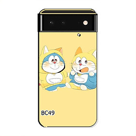 Ốp Lưng Dành Cho GOOGLE PIXEL 6 Pro