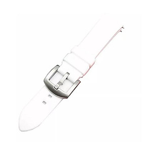 Dây silicon thể thao mềm mại dành cho các loại đồng hồ watch 3 41 mm và watch 3 45 mm