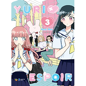 Yuri Espoir (Tập 3 )