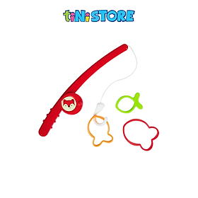 TiNiStore-Đồ chơi câu cá hình chú cáo Zoo Skip Hop 9H498310