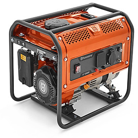 Mua Máy phát điện Husqvarna G1300P- Nhập khẩu chính hãng