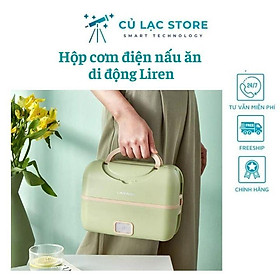 Mua Hộp cơm cắm điện đa năng Liven FH-18