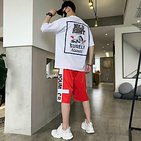 Set bộ thể thao nam 3 lỗ,set đồ tập gym,đồ thể thao,đồ chạy bộ siêu ngầu MẪU MỚI NHẤT HIỆN NAY