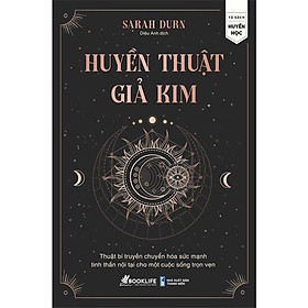 Huyền Thuật Giả Kim Bản Quyền