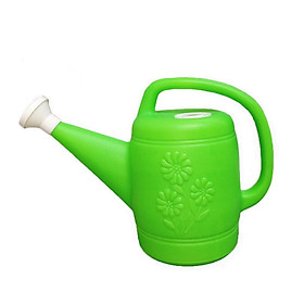 Mua Bình tưới vòi sen 5 lít – vòi tháo lắp-Đồ Gia Dụng Tại HCM