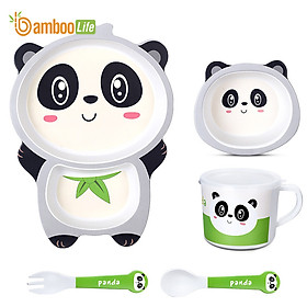 Dụng cụ tập ăn