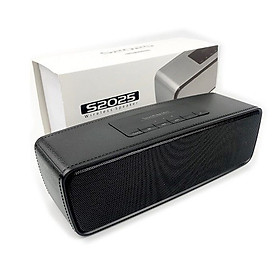 Mua Loa Bluetooth S2025 kết nối không dây  âm thanh vượt trội đẳng cấp không gian-Hàng Chính Hãng