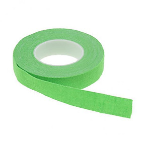 2X Breathable Stickers String Instrument Guzheng/Pipa /Guitar Finger Tape Green