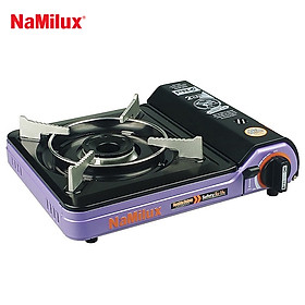 Mua Bếp gas du lịch mini 2S Namilux PL2021PF - Hàng chính hãng