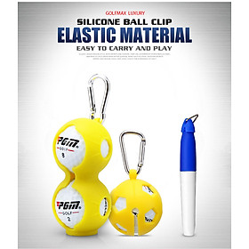 Treo bóng golf hàng chính hãng PGM_QJ002