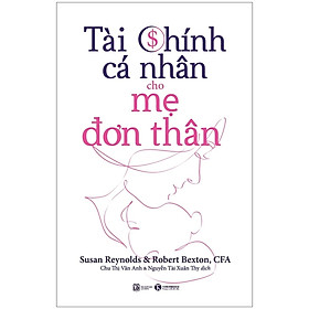 Hình ảnh Tài Chính Cá Nhân Cho Mẹ Đơn Thân