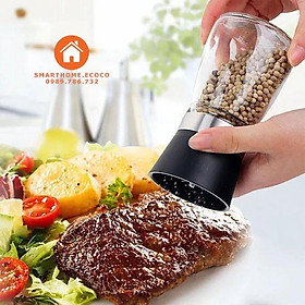 Mua Dụng cụ xay tiêu cầm tay thông minh