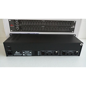 Mua Máy lọc âm nhập khẩu dbx 231