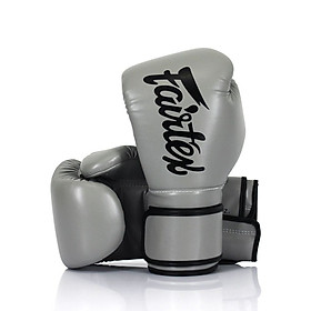 Găng tay Fairtex Boxing/Muaythai - BGV14 - Microfiber