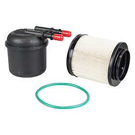 Fuel Filter Set Replace Parts for  F250 F350 F550 Car Accessories