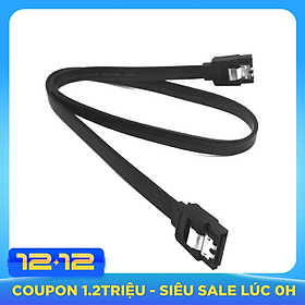Dây cáp sata 3 dành cho ổ cứng HDD, SSD được tháo rời từ bo mạch chủ Asus, Gigabyte