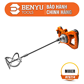 Mua Máy Khuấy Sơn 1800W Benyu BY6714