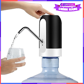 Mua Dụng Cụ Bơm Nước Tự Động Cho Bình Nước Khoáng Vouller - Hàng Chính Hãng