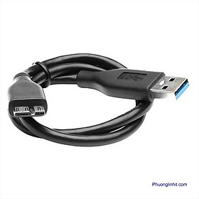Mua Cáp USB 3.0 cho ổ cứng di động HDD