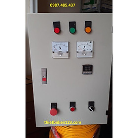 Mua TỦ ĐIỆN ĐIỀU KHIỂN NHIỆT ĐỘ