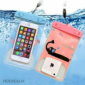 Mua TÚI ĐỰNG ĐIỆN THOẠI CHỐNG NƯỚc