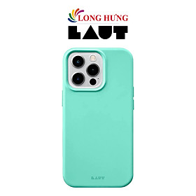 Ốp lưng chống sốc Laut Huex Pastel dành cho iPhone 13/13 Pro/13 Pro Max - Hàng chính hãng