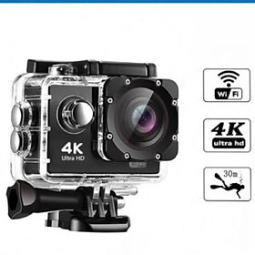 Mua Camera hành trình chống nước chống rung 4K 16M