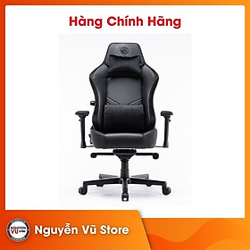 Mua Ghế E-Dra Champion EGC2022 LUX - Black - Hàng Chính Hãng