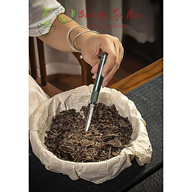 Mua Dao Tách Bánh Trà Phổ Nhĩ - Thép Không Gỉ - Bền Đẹp