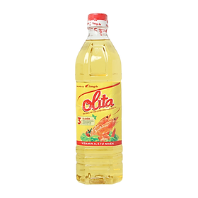 Dầu Ăn Olita Tường An 1Lít