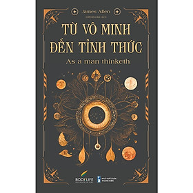 Từ Vô Minh Tới Tỉnh Thức - 1980 Books