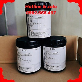 Mua Mỡ Shinetsu G776   Shinetsu G-776