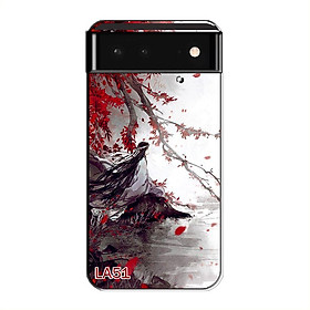 Ốp Lưng Dành Cho GOOGLE PIXEL 6