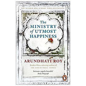 The Ministry of Utmost Happiness