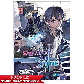 Mangá Sword Art Online Progressive Panini - Revista HQ - Magazine Luiza