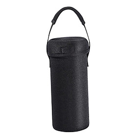 Portable Speaker For UE Boom 3 Bluetooth Speaker Neoprene Carrying Bag