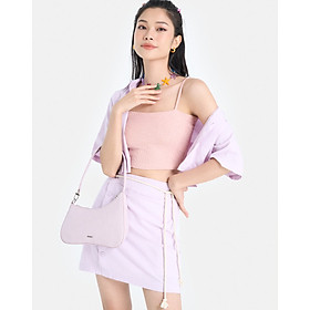Áo Thun Nữ Thời Trang Kiểu Dáng 2 Dây JUNO JNATH027