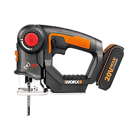 Mua Máy cưa lọng đa năng dùng pin 20V Worx Orange WX550