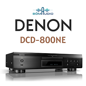 Mua Amply Nghe Nhạc Denon DCD-800NE Hàng Chính Hãng | Giá Tốt nhất Việt Nam