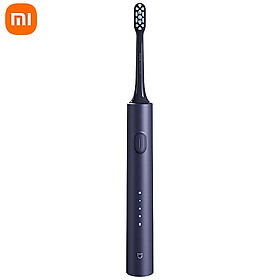 Bàn chải đánh răng Xiaomi Mijia T302, bàn chải điện xiaomi-Hàng chính hãng