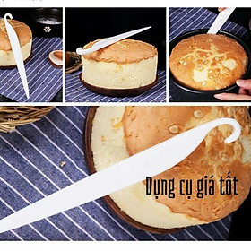 Mua Cây/que lấy bánh/que tách bánh khỏi khuôn 22cm