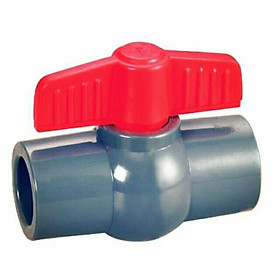 Mua Van nhựa  đóng mở nước phi 27 giá rẻ