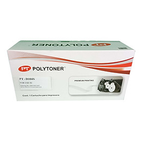 Hộp mực in PT D104S
